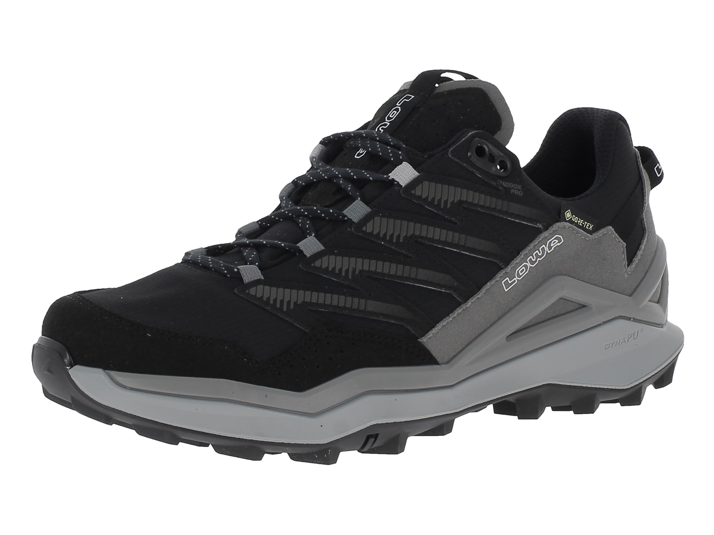 LOWA Zapatillas bajas MADDOX PRO GTX LO W