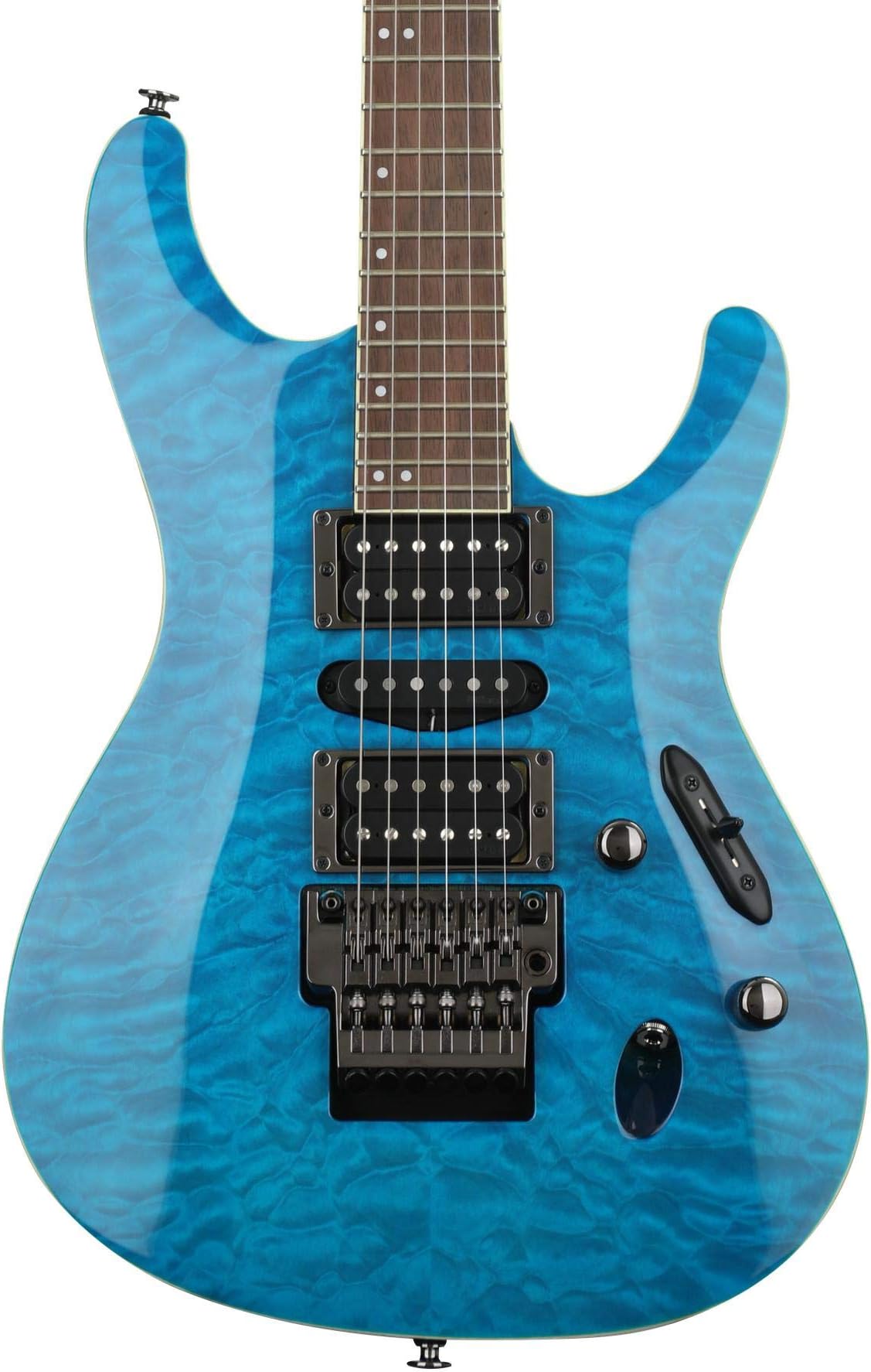 Prestige S6570Q - Natural Blue