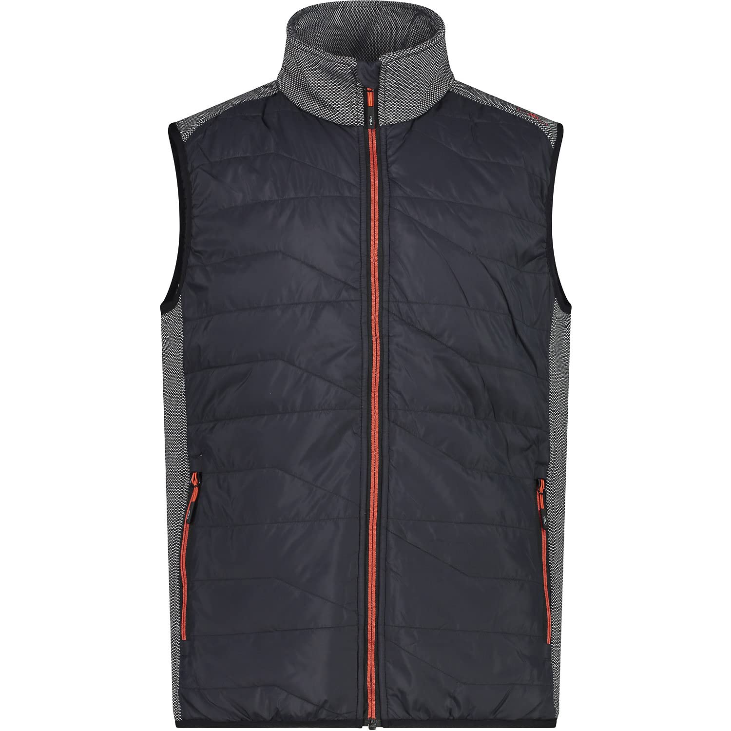 CMP Herren Nylon Hybrid Weste