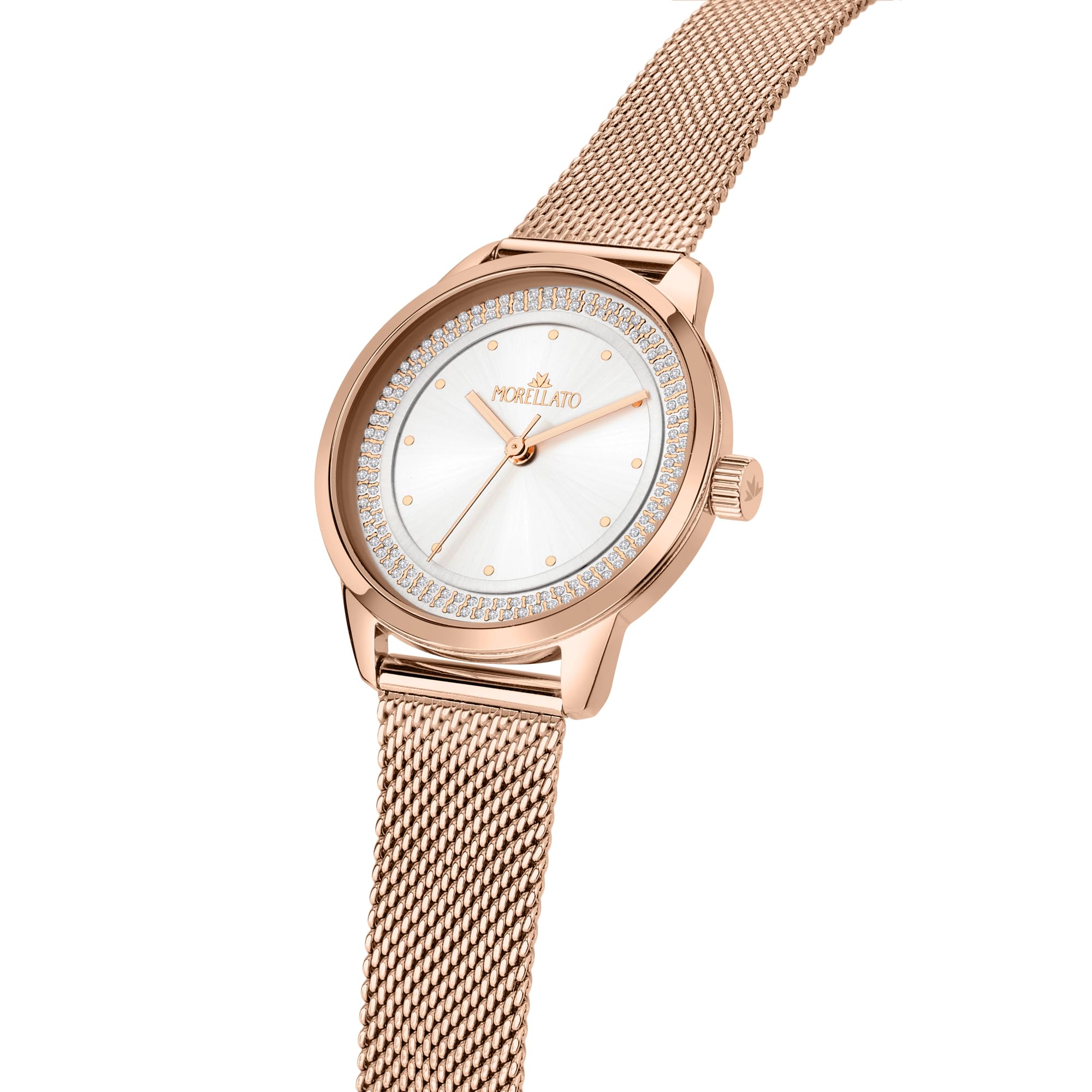 Morellato NINFA - Orologio da donna, solo tempo, 3H, rtz - R0153168503