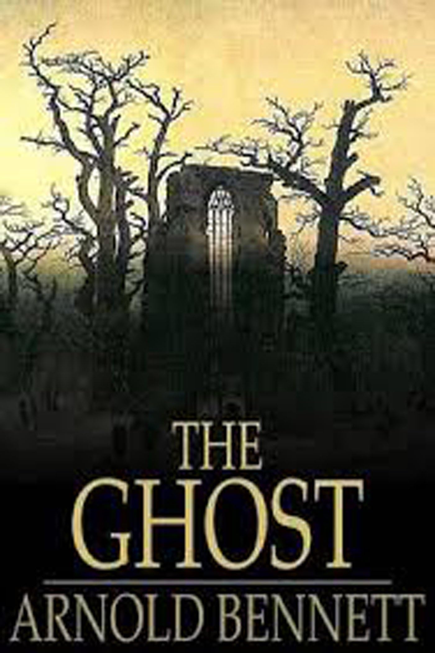 The Ghost