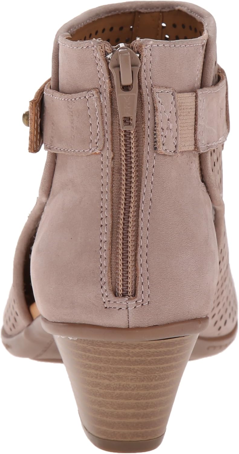 Earth Intrepid 9.5 Taupe