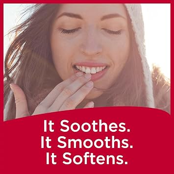 Carmex Daily Care SPF15 Variety Pack - (2 Pack) each pack includes 3 sticks
