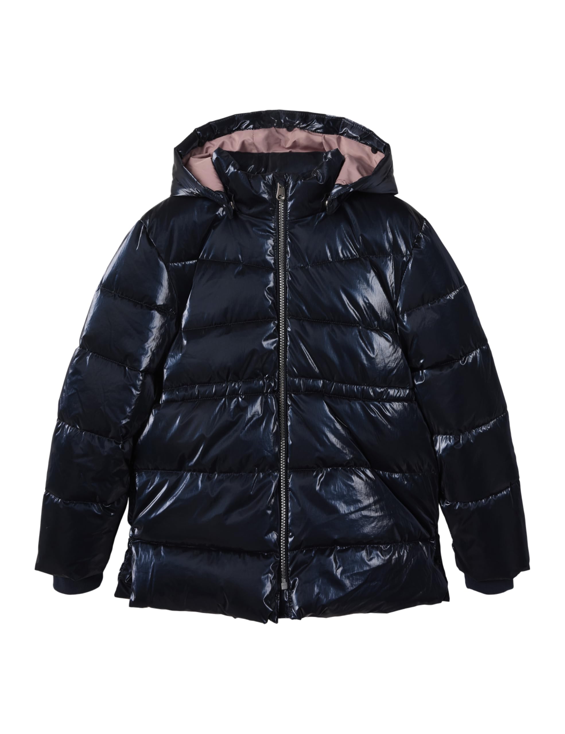 Name IT Mädchen Nkfmint Puffer Jacket Shiny Nkfmint Puffer Jacket Shiny (1er Pack)