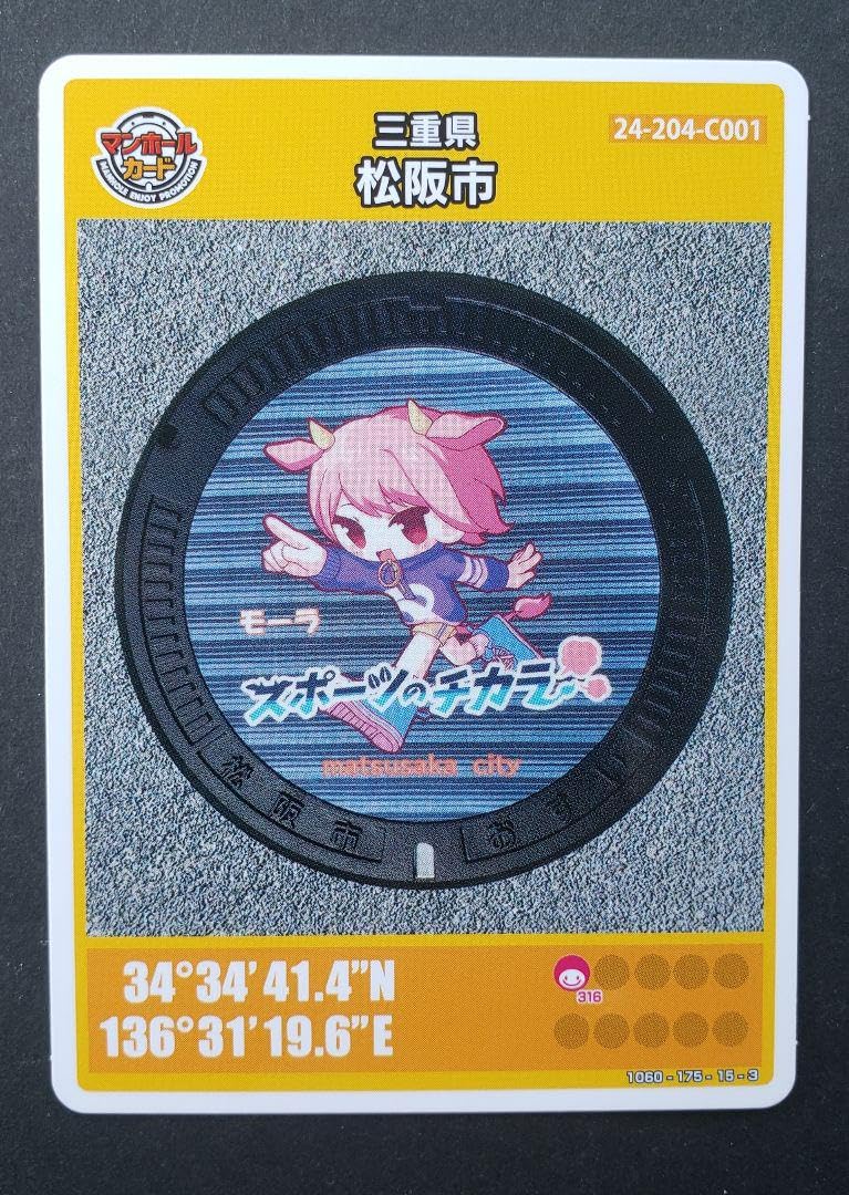 マンホールカード ロットナンバー 001 × 7種 811DGWVHinL._UF350,350_QL50_.jpg