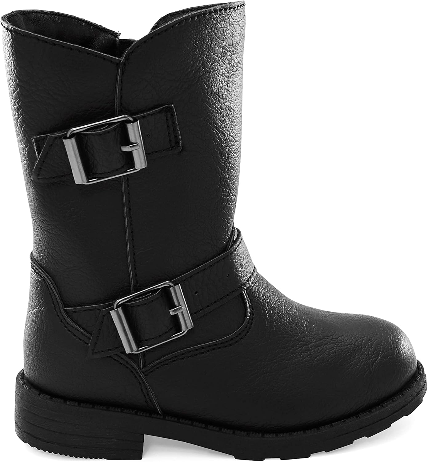 Simple Joys by Carter's Girls' Sjf21f1p-jen-black