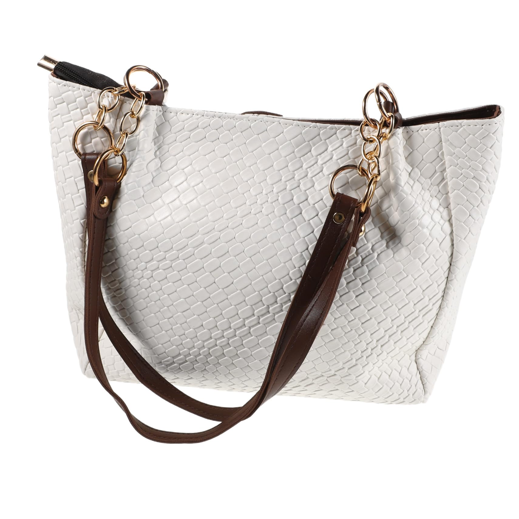 Baluue Bolsos de Moda Mano Bolso de Mano para Mujer Brazo de Verano para Playa Fiesta Graduación