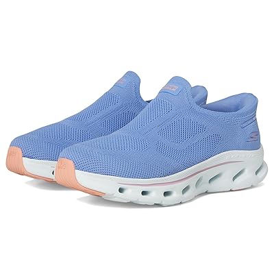 SKECHERS Performance Go Walk Glide Step 2.0 Annette Hands Free Slip Ins Women