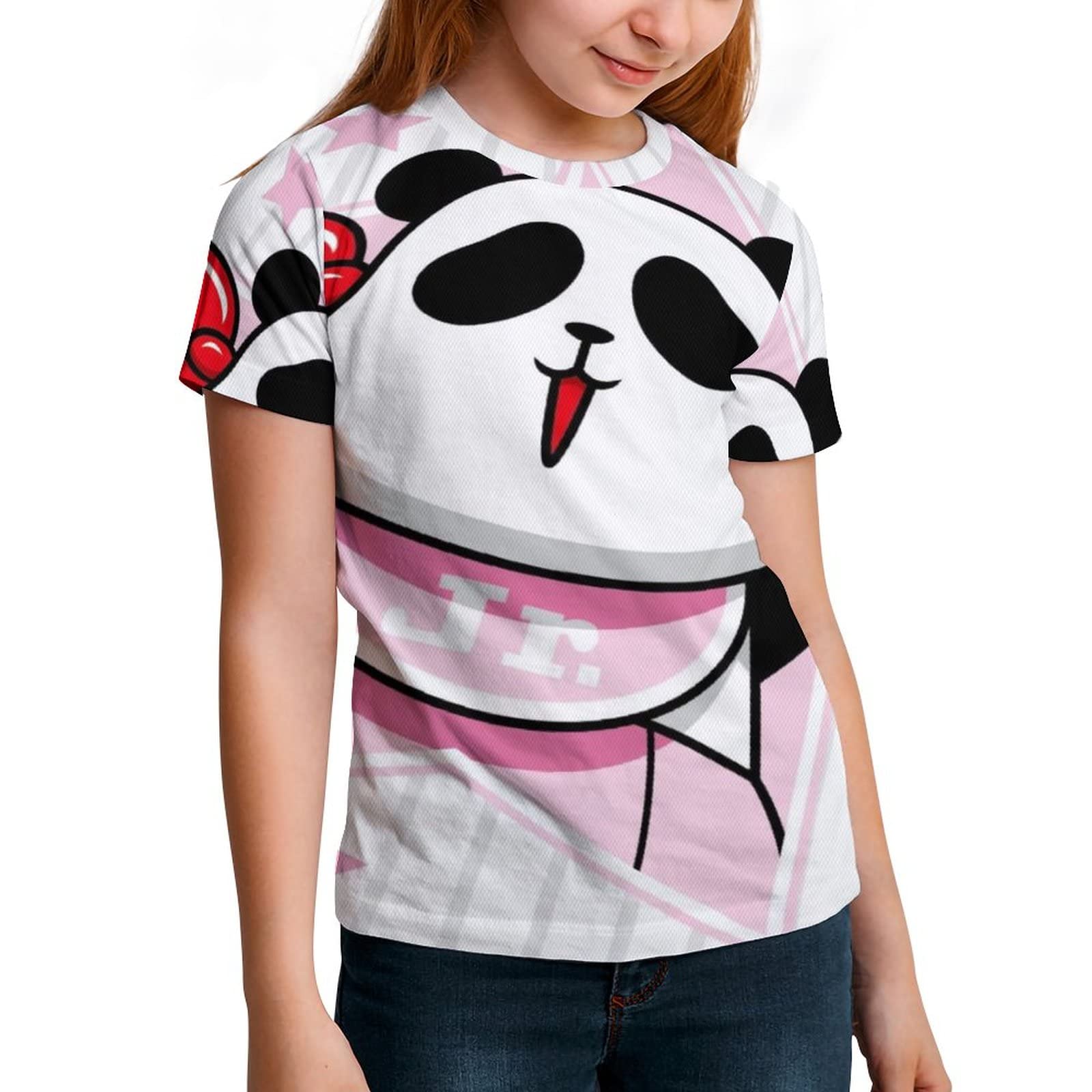 Amazon.co.jp: 押忍!番長 コパンダ Tシャツ 子供服 ティーシャツ 