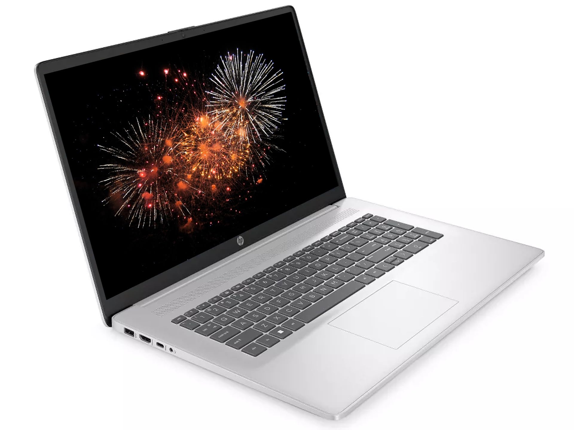 HP ノートPC Amazon.co.jp: HP 2024 17 ビジネスノートパソコン 17.3†HD+