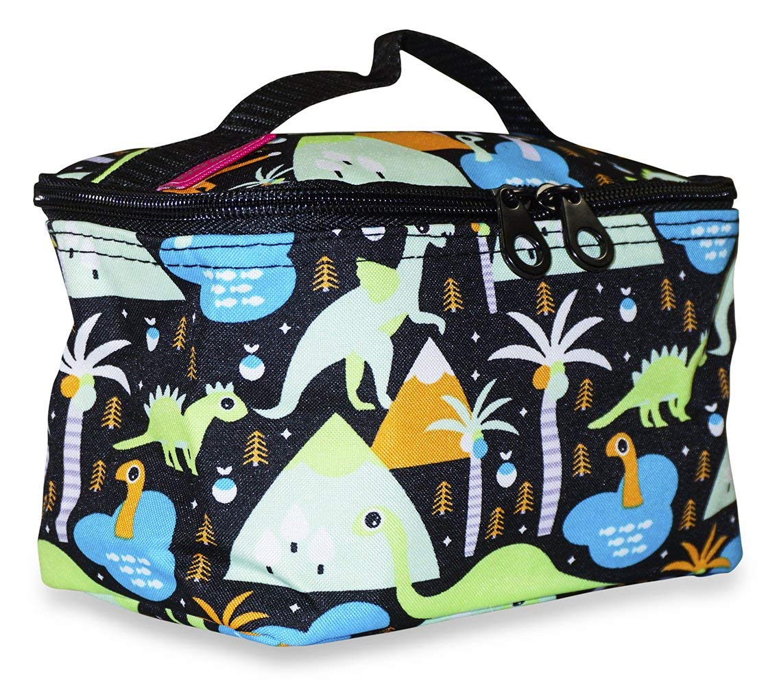 Dinosaur Makeup Bag Desertcart Seychelles - Main Image