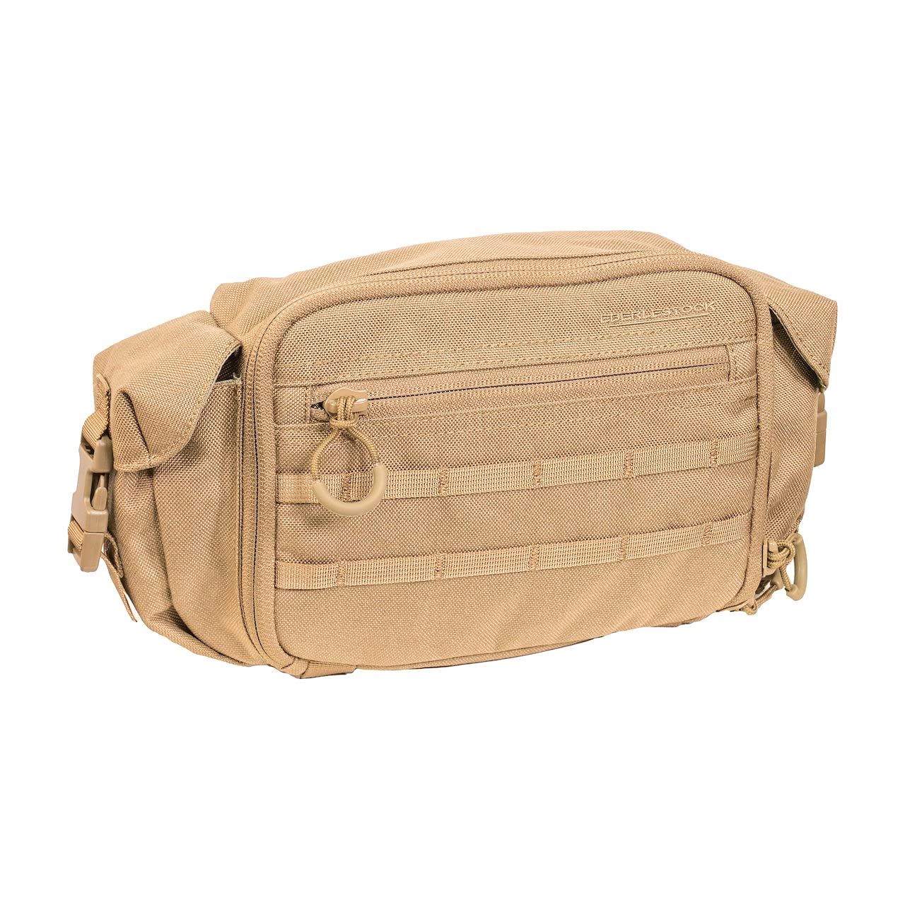 Pochette Eberlestock MultiPack Coyote Brown sacoche tactique compacte - 3