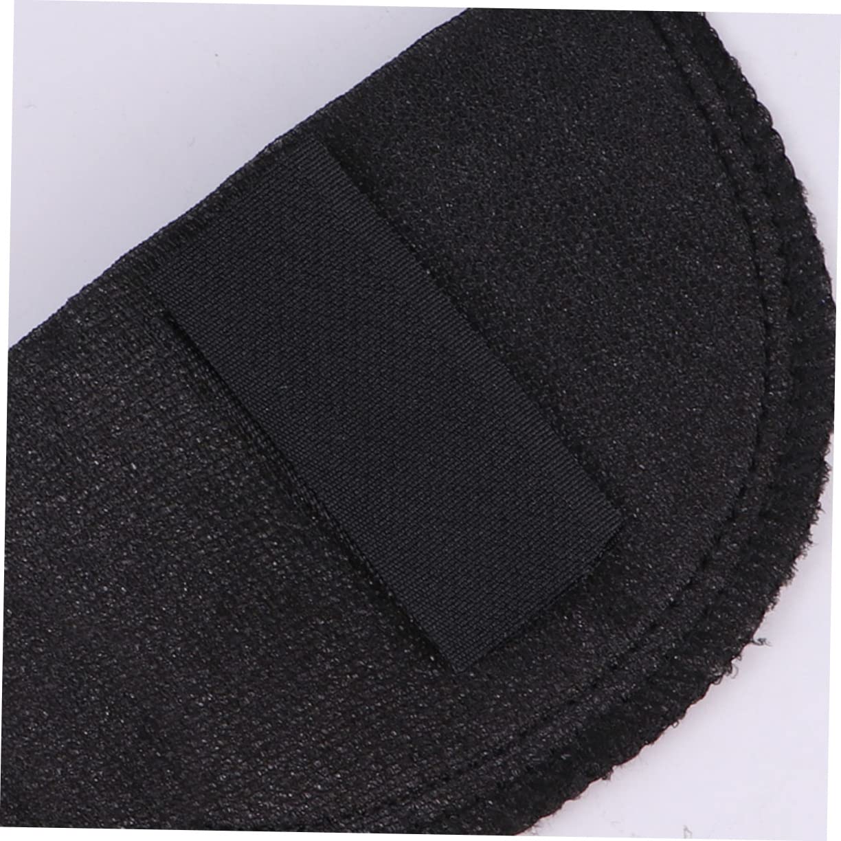SEWACC Shoulder Pads Black Shoulder Pads for Women Shoulder Pad Hook Adhesive Shoulder Support