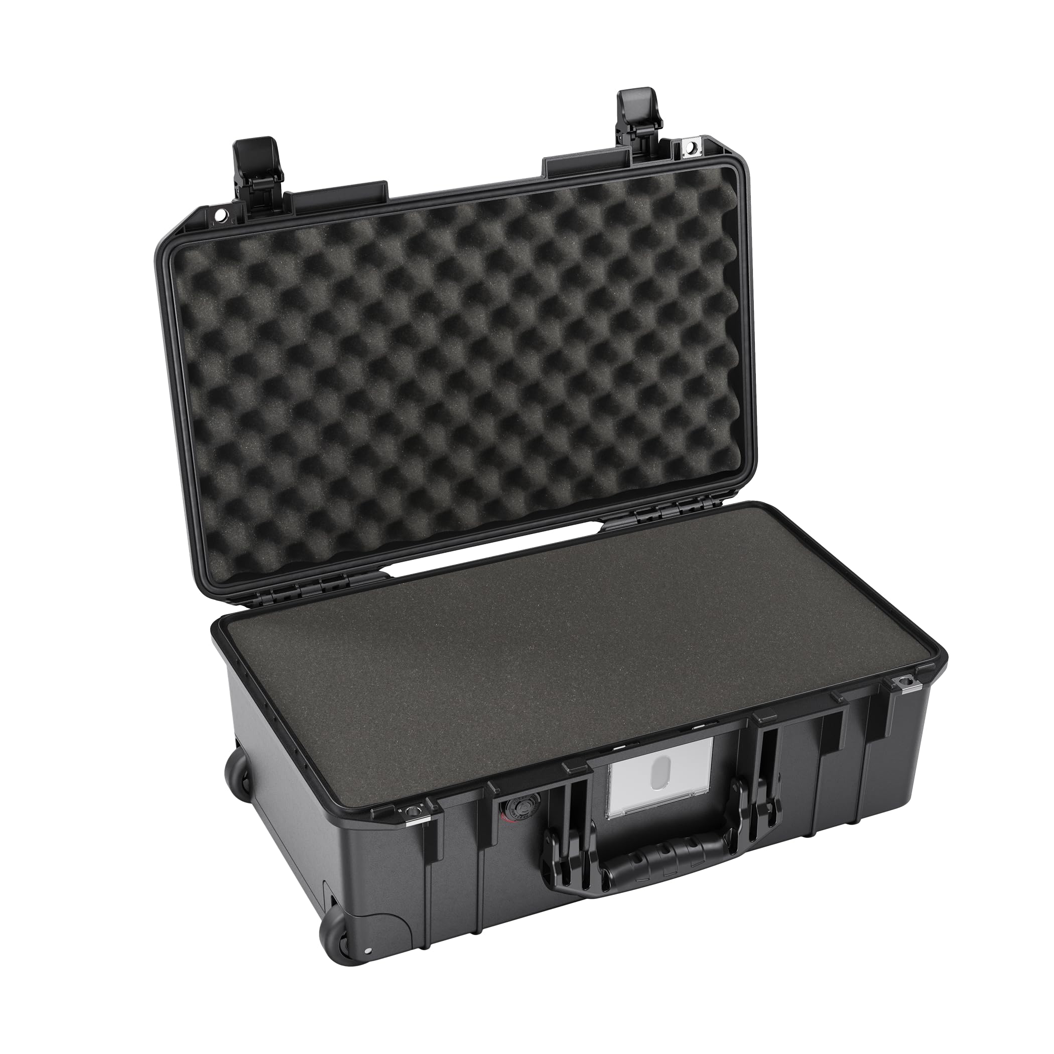 Pelican Air 1535 Case With Foam - Black