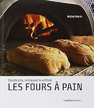 Download Les fours à pain : Construire, restaurer et utiliser PDF