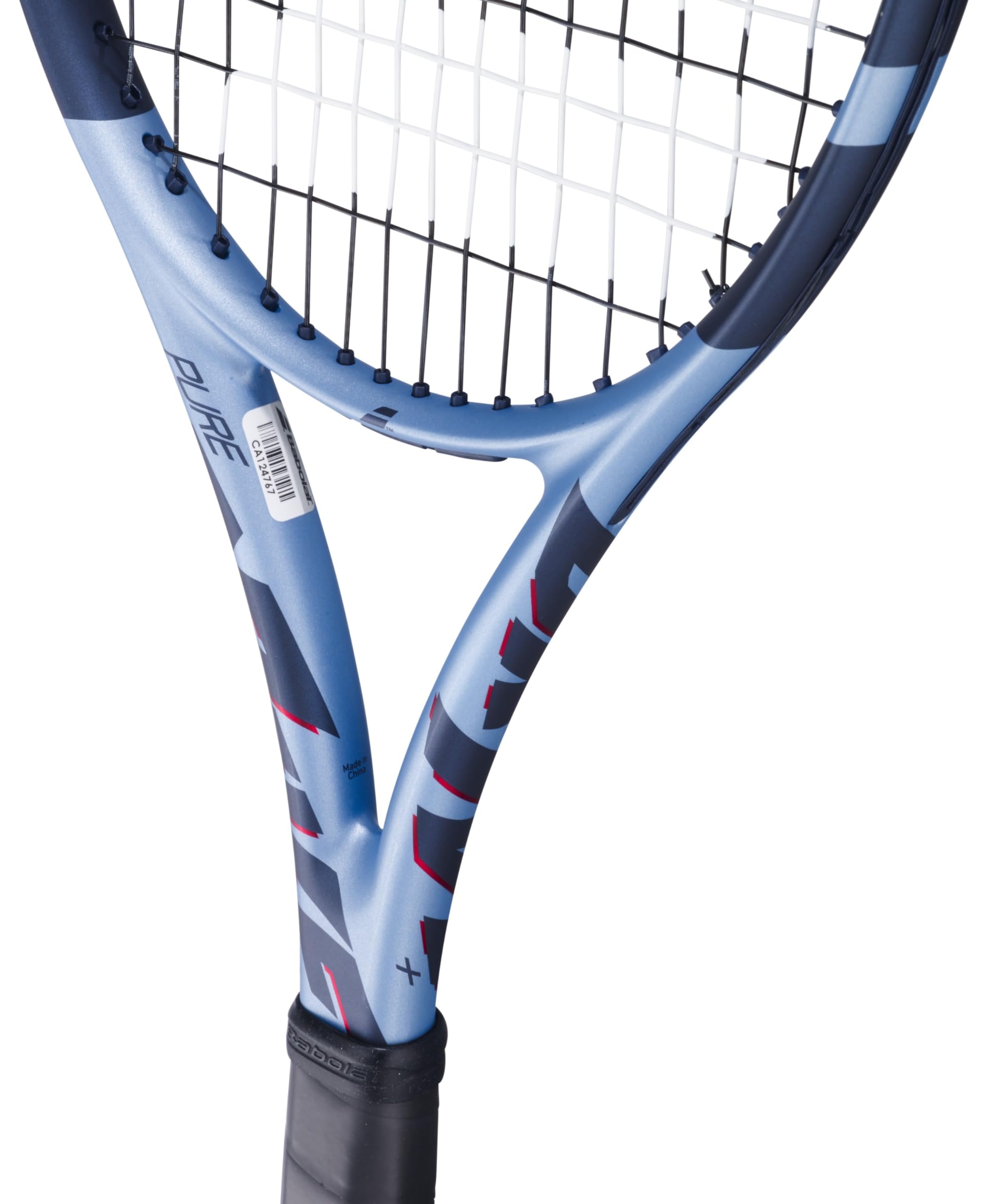 BabolaTバボラ ピュアドライブ 2018硬式テニスラケット Amazon | Babolat(バボラ)?硬式テニスラケット ピュアドライブ