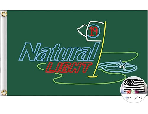 Flags for Beer Lovers: The Coolest Room Decor for Guys