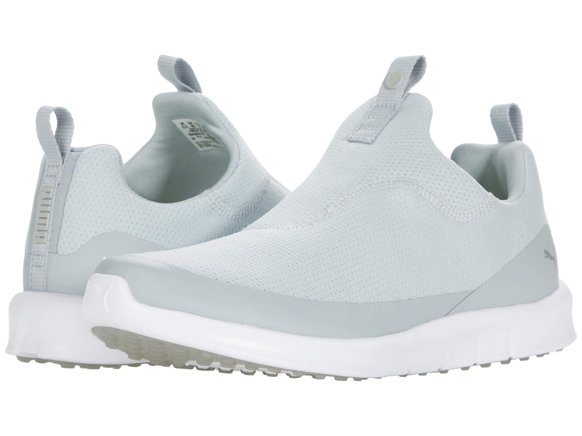 Puma Laguna Fusion Slip-on Scarpe da golfDonna