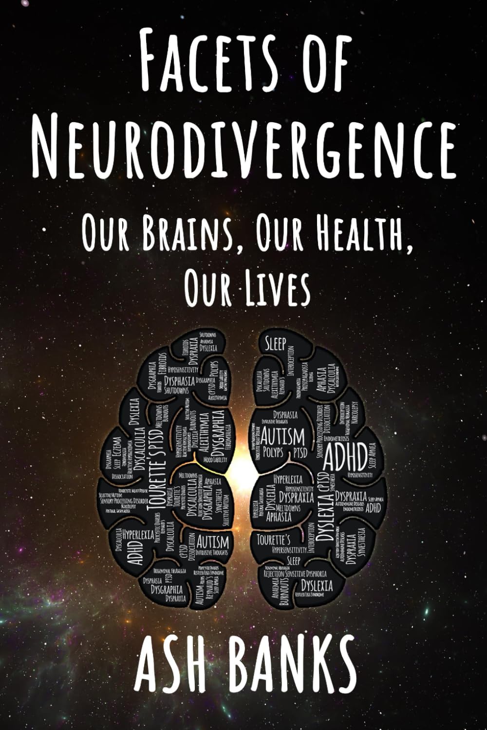 Facets of Neurodivergence: Our Brains, Our Health, Our Lives (Neurodivergence unpacked)