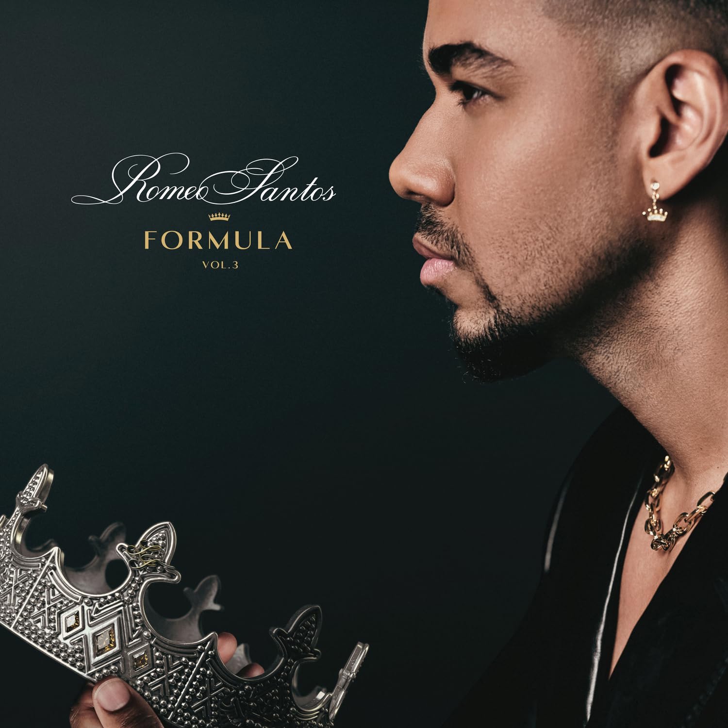 Formula, Vol. 3 [VINYL]