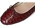Loeffler Randall Leonie Soft Ballet Flat - Right View