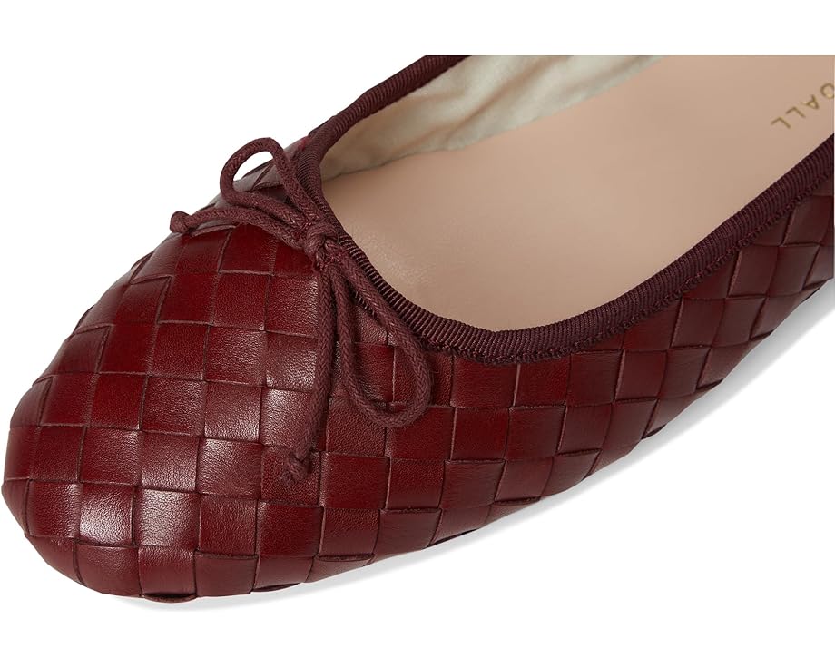 Loeffler Randall Leonie Soft Ballet Flat - Right View