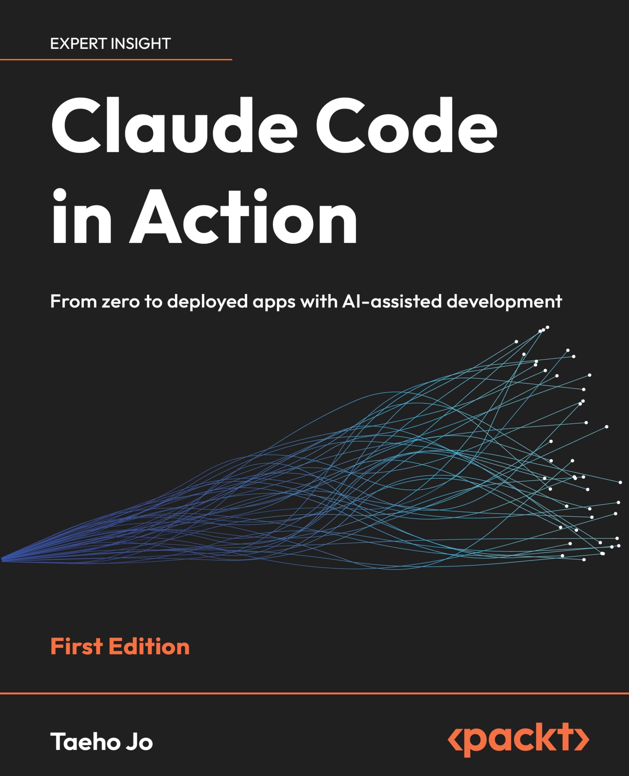 Claude Code in Action: From zero to deployed apps with AI-assisted development