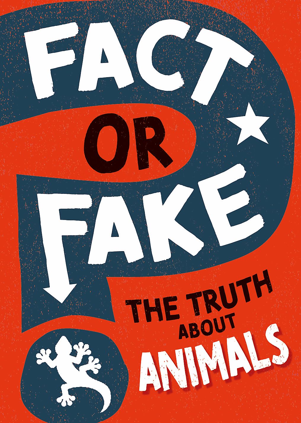 The Truth About Animals (Fact or Fake?)