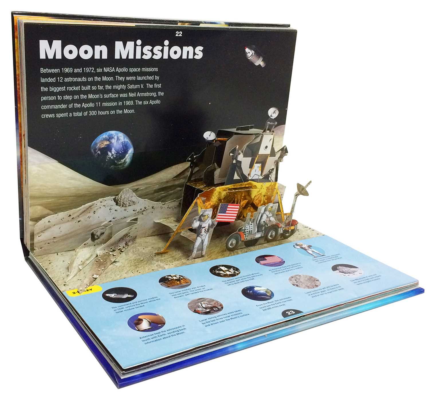 3-D Explorer: Solar System [Idioma Inglés]