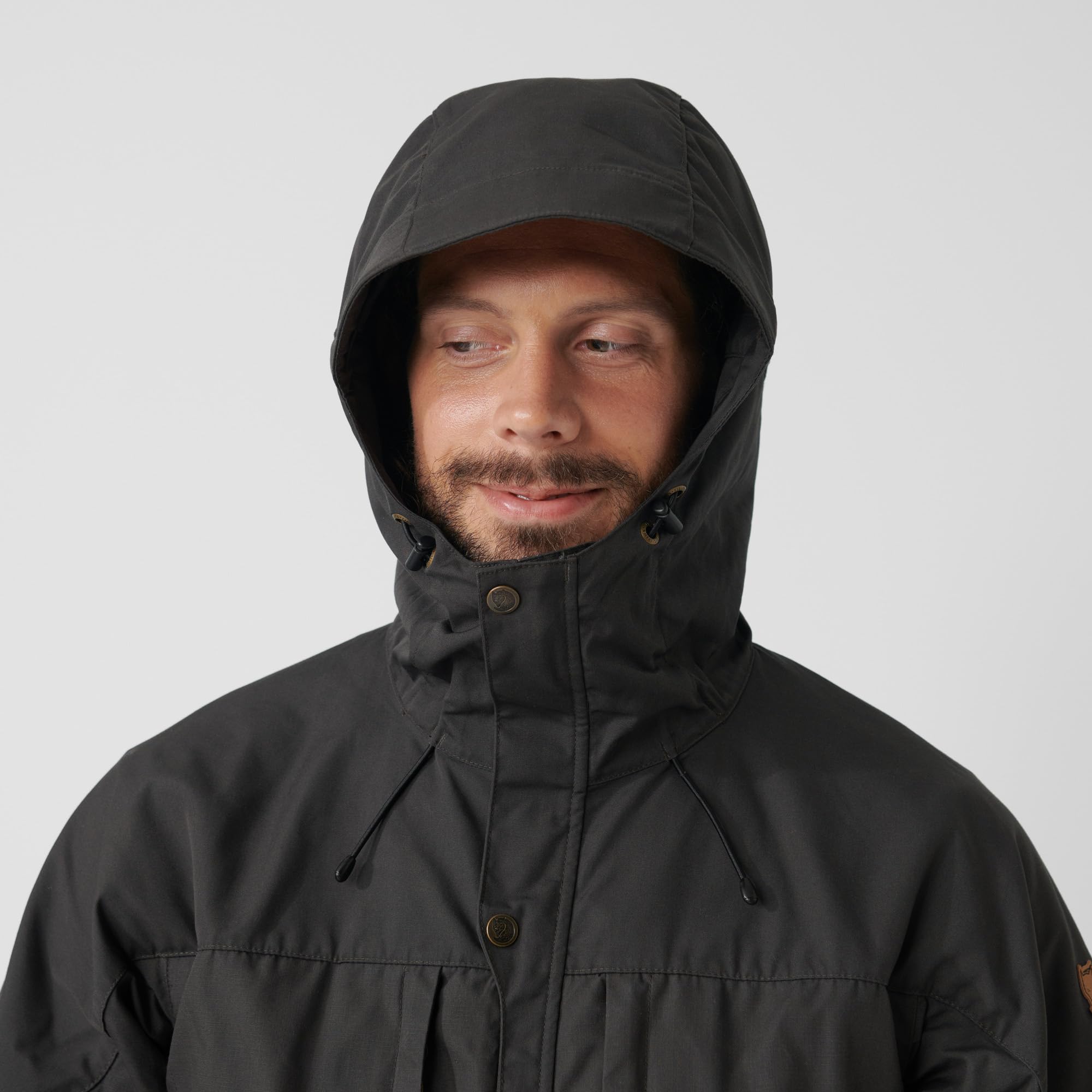 Fjällräven Skogsö kurtka męska M