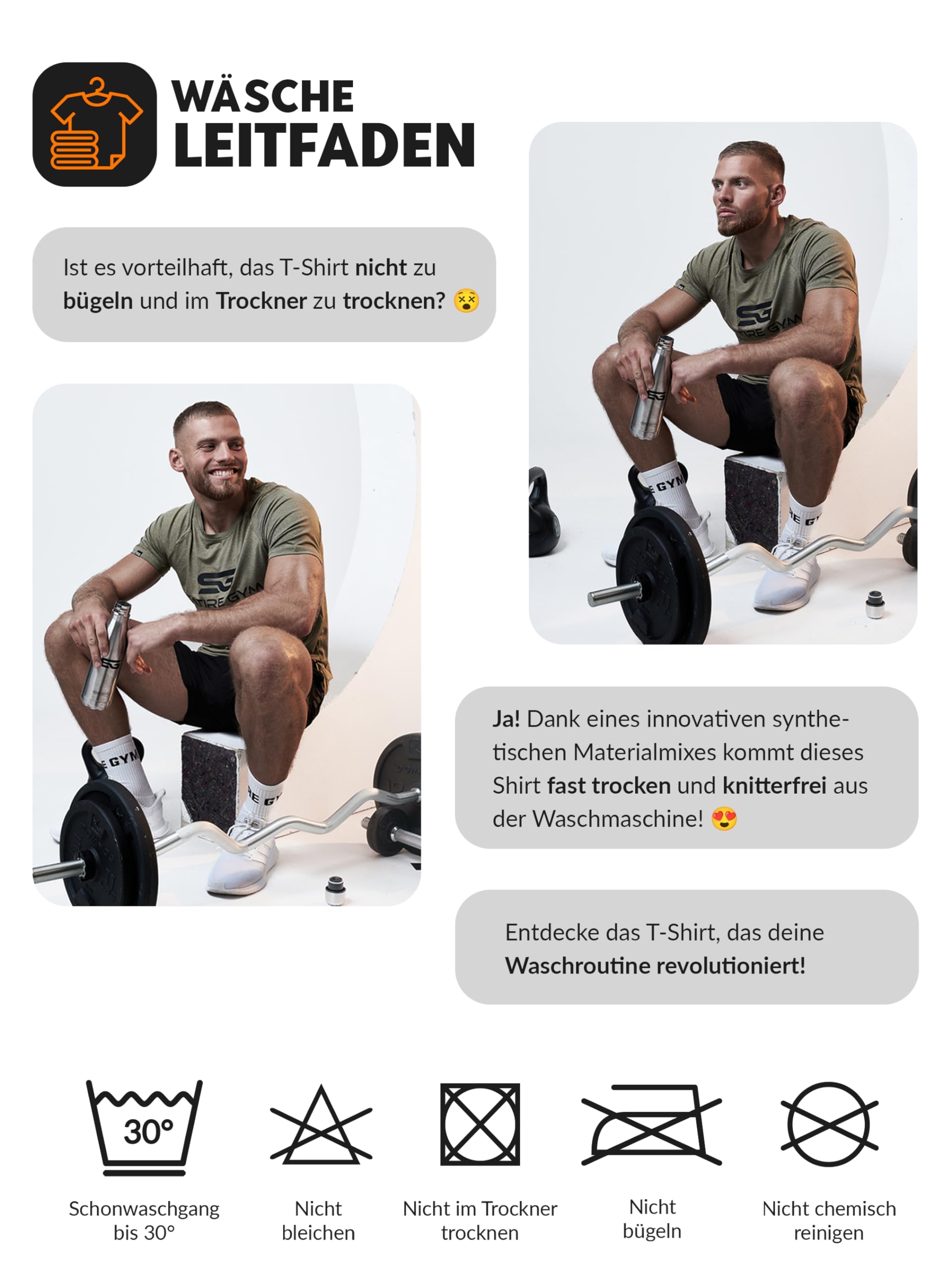 Satire Gym Camiseta deportiva «pump cover» para hombre, de corte holgado «oversize», ideal para ir al gimnasio, hacer fitness o practicar culturismo