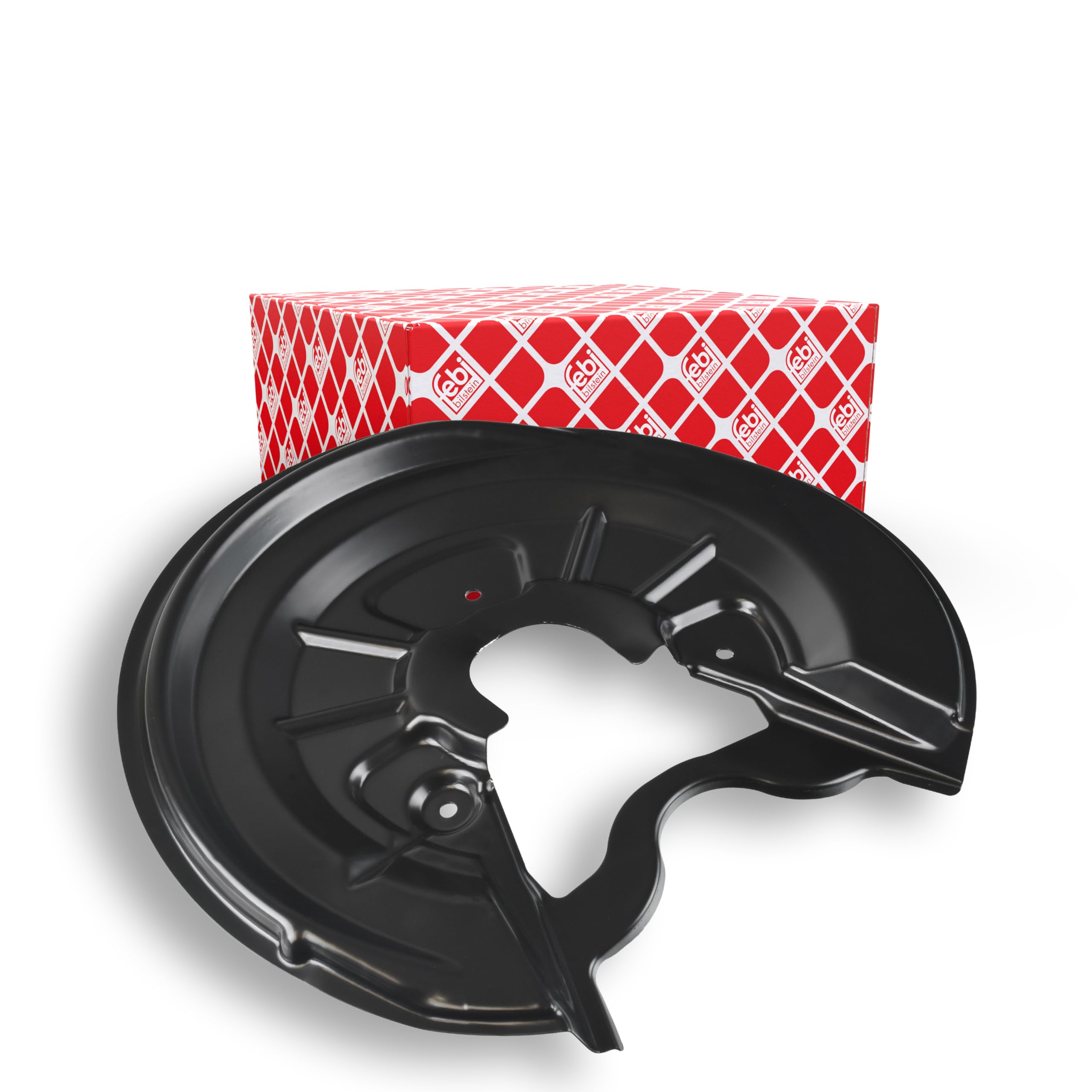 Febi Bilstein 171560 Brake Disc Shield for disc brake , 1 piece