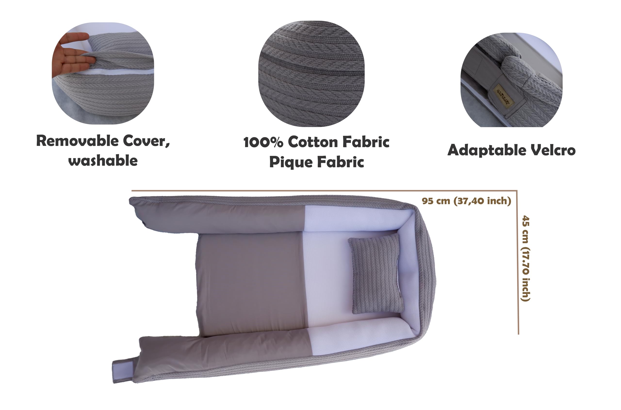 Air Baby Nest