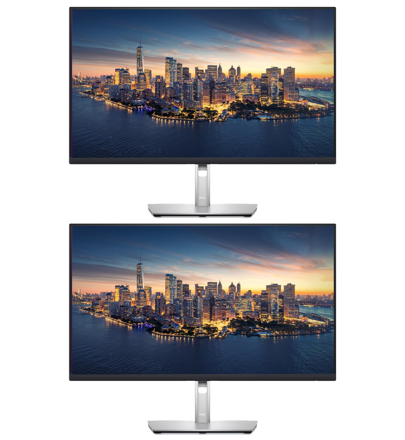 未使用　DELL P3223QE 32インチ 4K Type-C Dell P3223QE 31.5