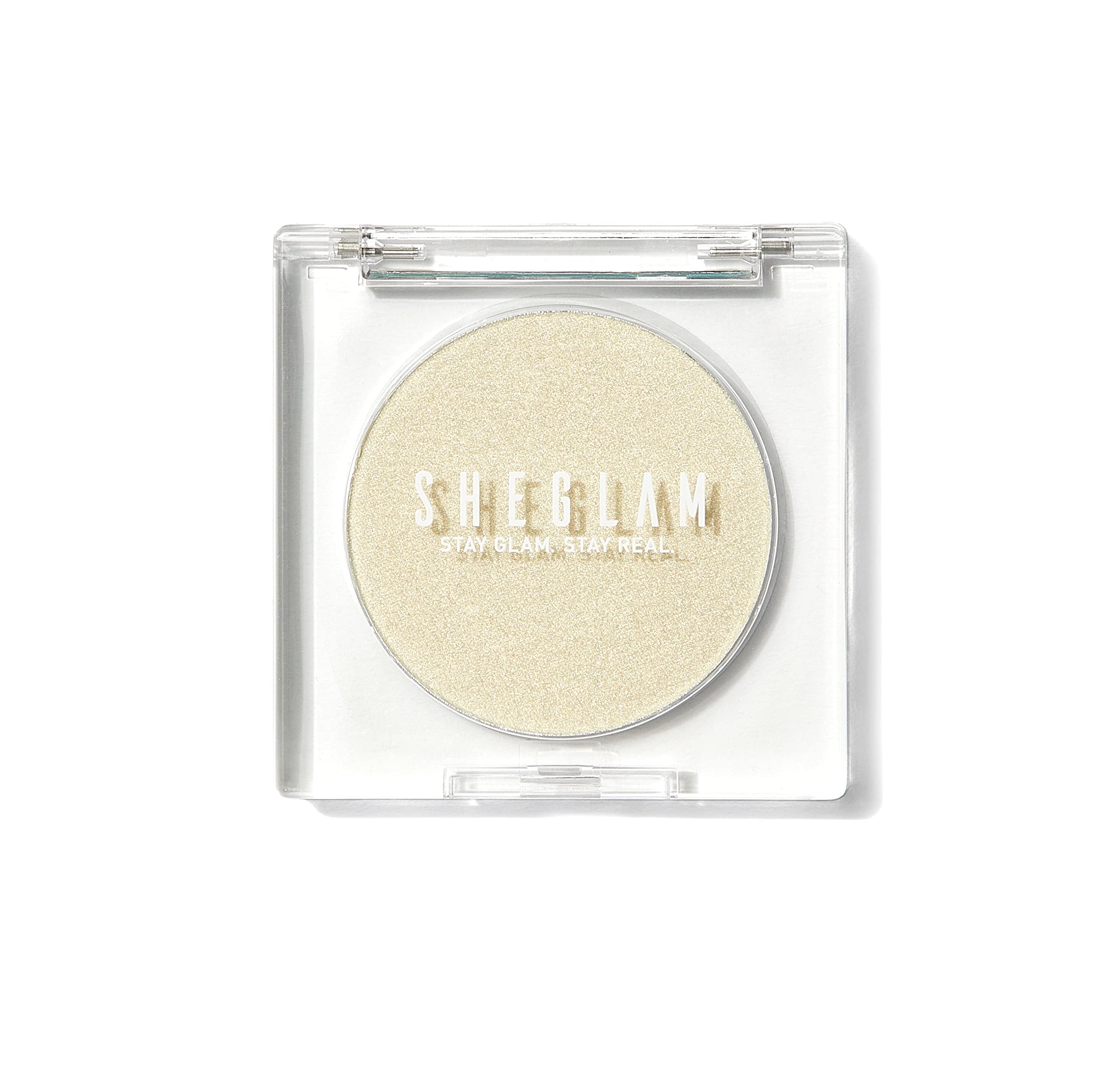 SHEGLAMHighlighter Mousse No.Vanilla Skeye