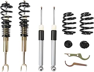 Black Edition Gewindefahrwerk - BE299100320