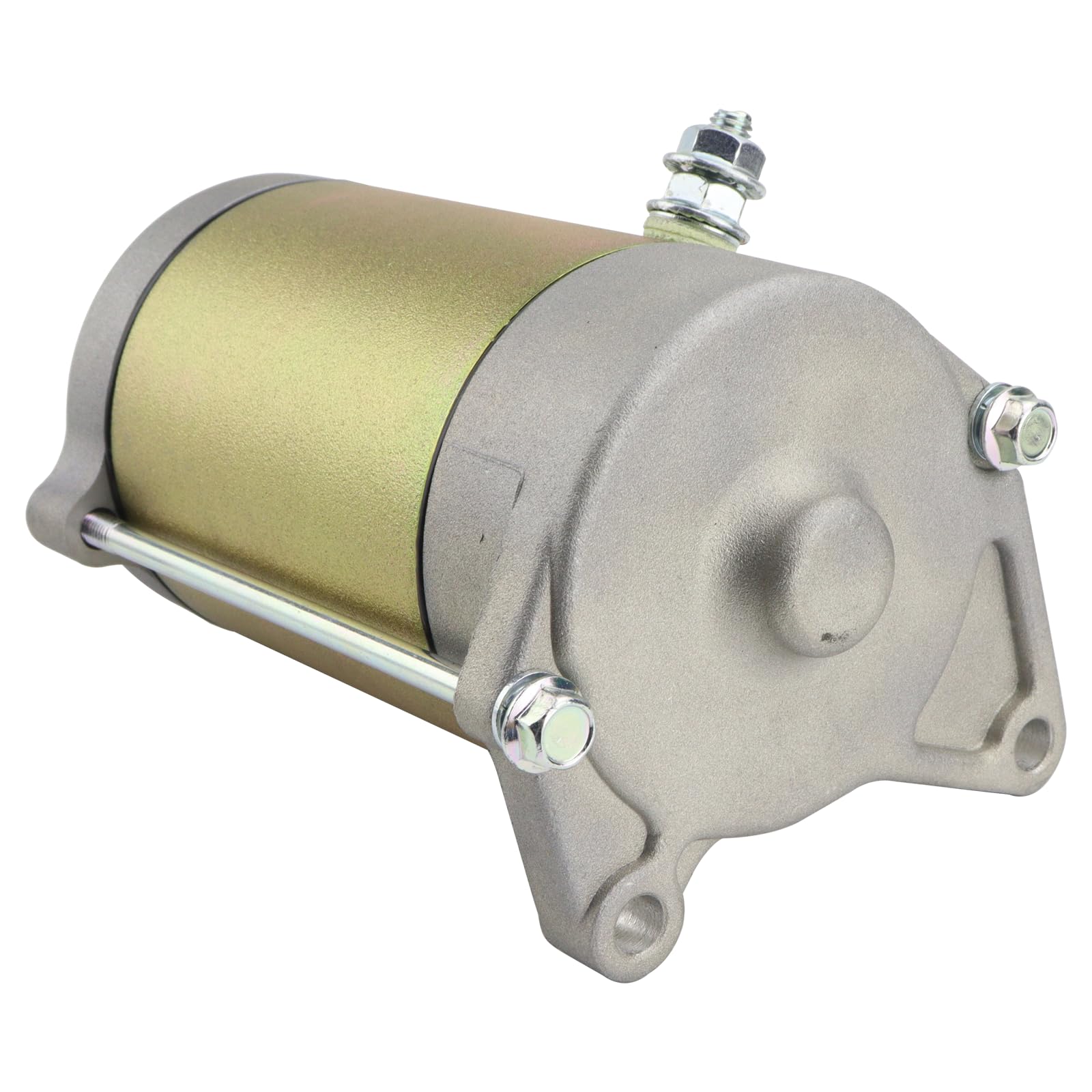 Chikia Relè Starter Solenoide Per CFMOTO CF188 500 CF500 500CC - Foto 13