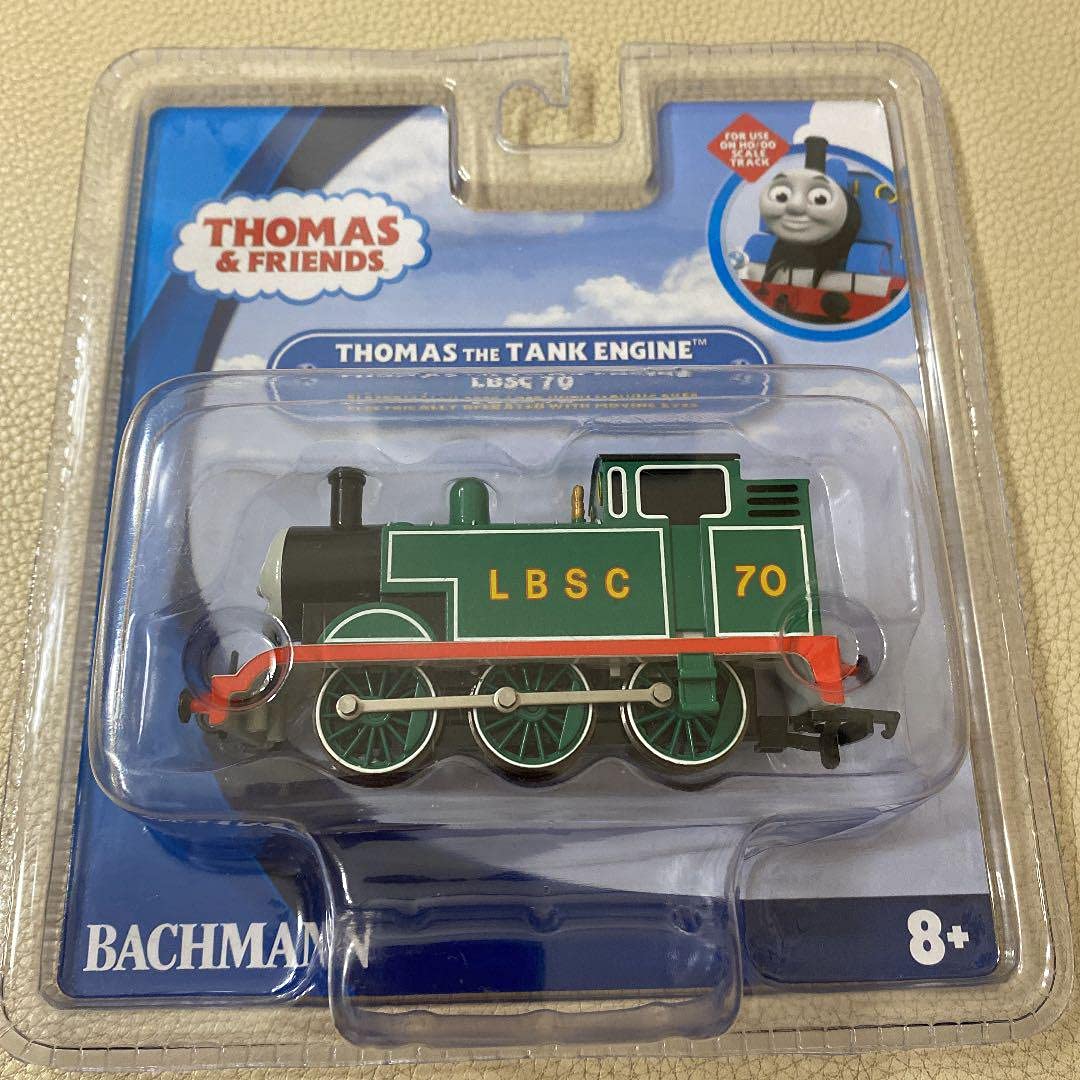 HOゲージ　緑のトーマス　セール HOゲージ緑のトーマスセール