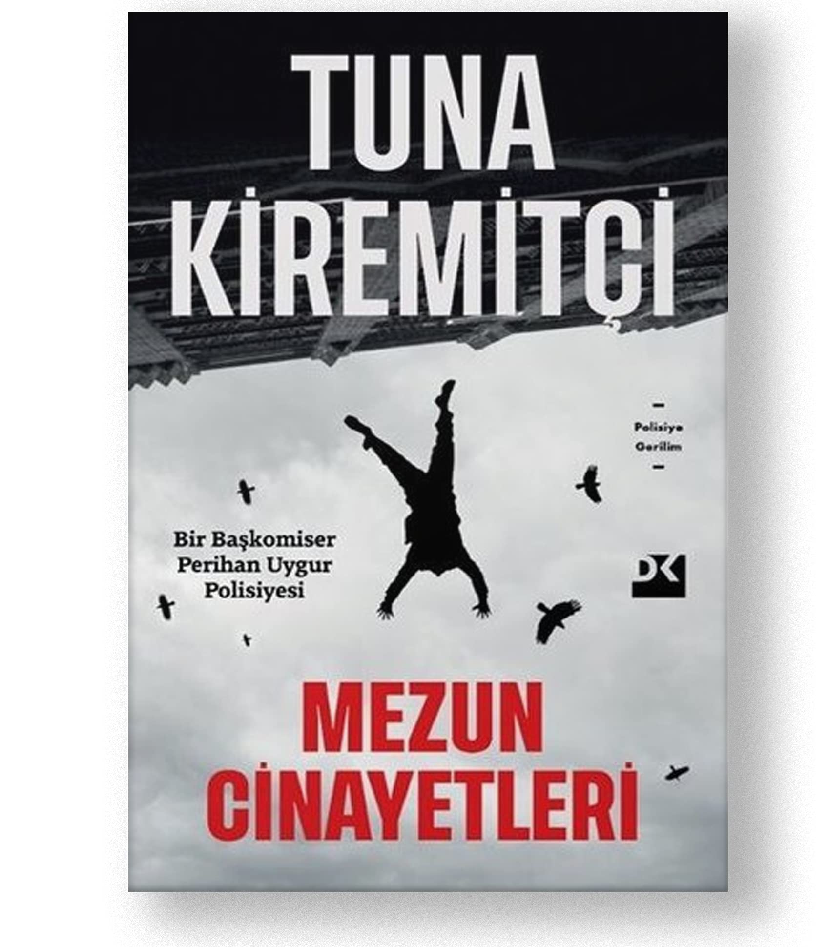 Mezun Cinayetleri