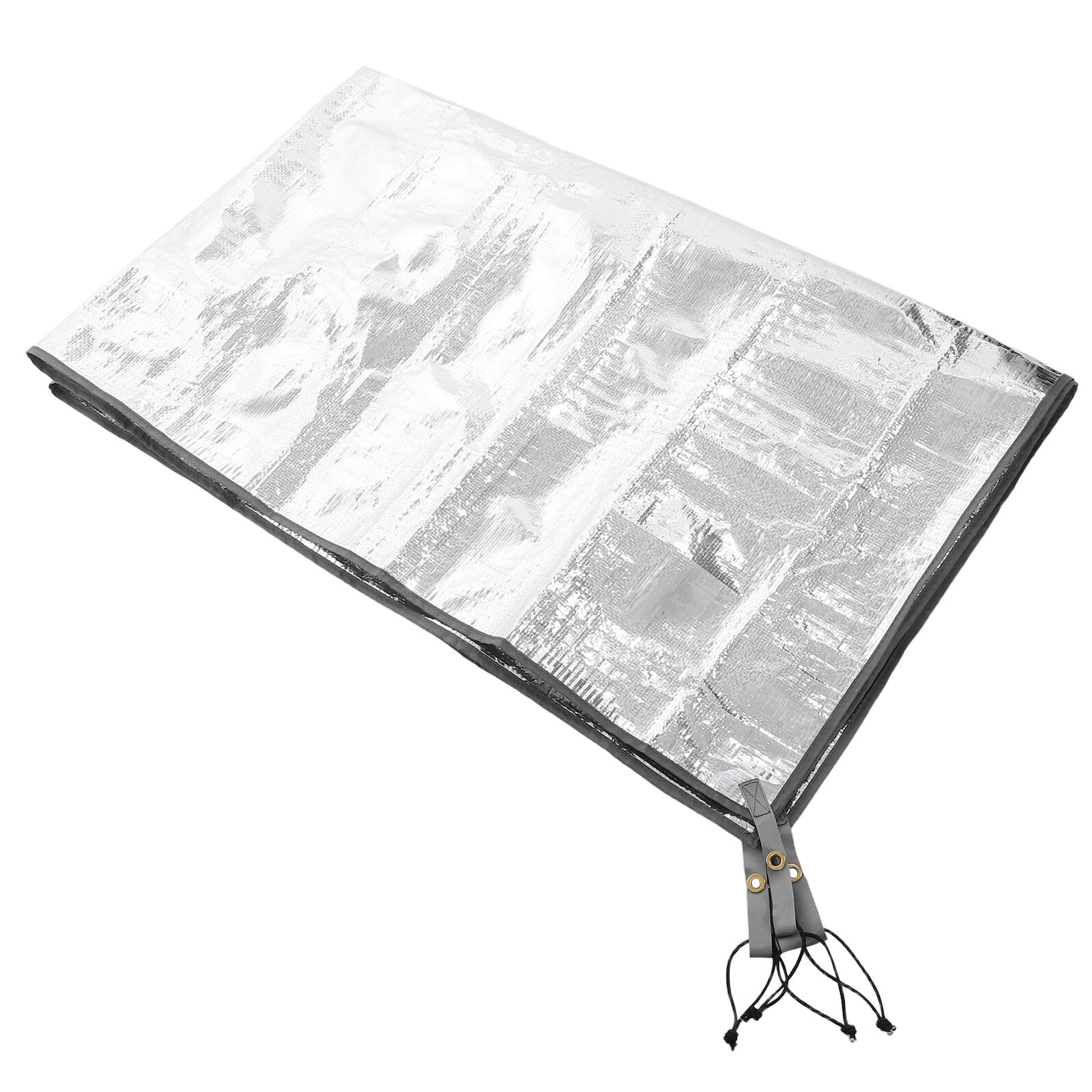 Tapis de sol pour tente imperméable ABOOFAN idéal pique-nique