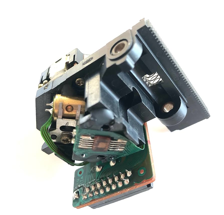 ソニー CDピックアップ KSS-210B 純正パーツ 未使用 ジャンク ソニー CDピックアップ KSS-210B 純正パーツ 未使用 ジャンク