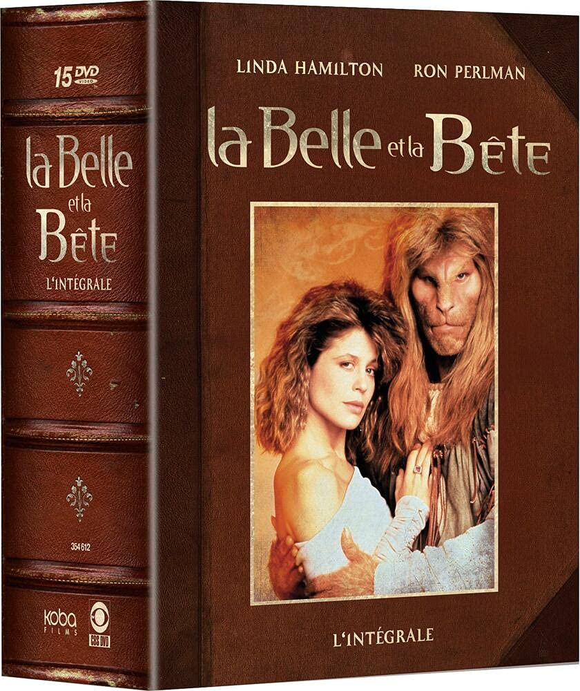 La Belle et la Bête - Intégrale