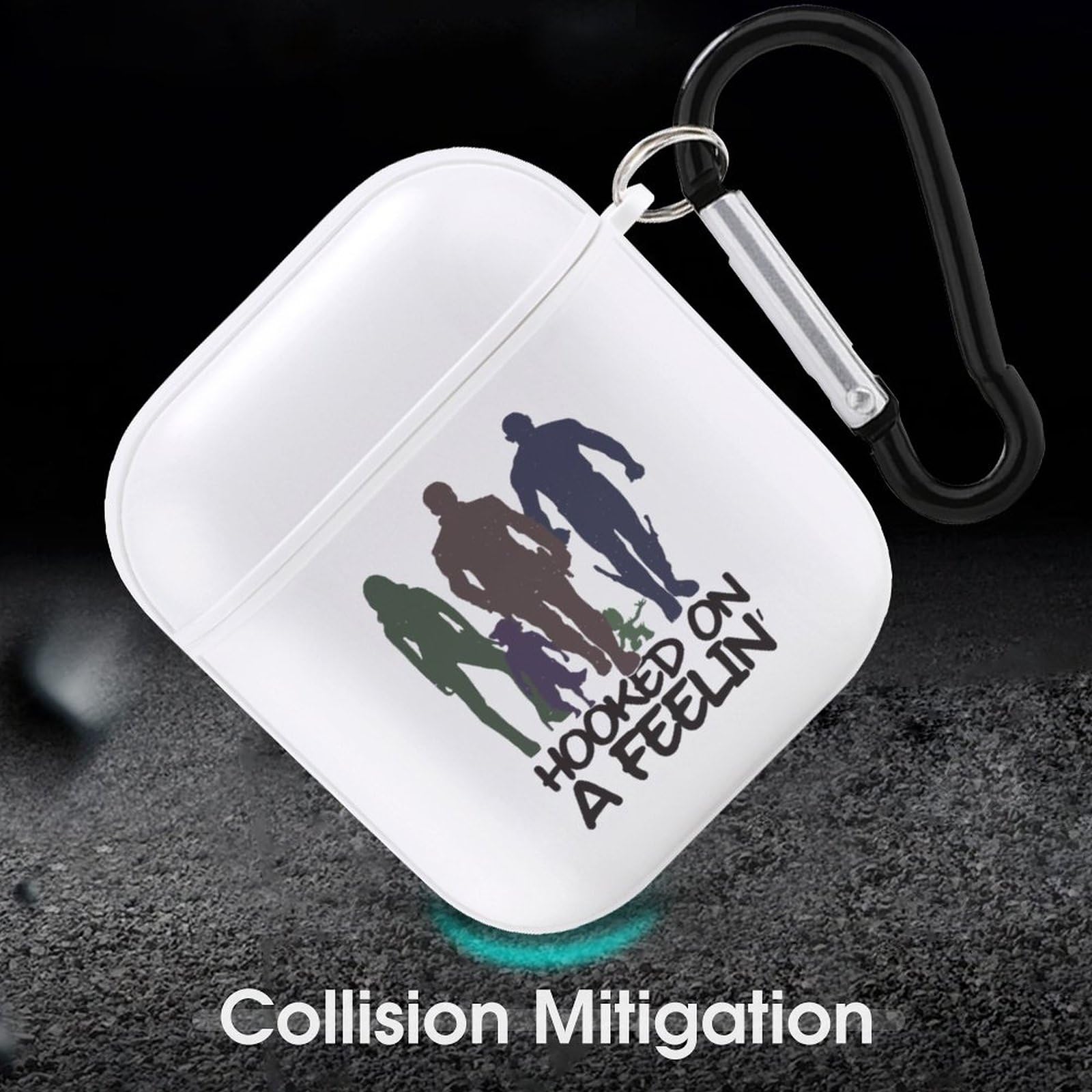 ガーディアンズオブギャラクシー AirPodsPro 第1世代 卸売 第2世代用