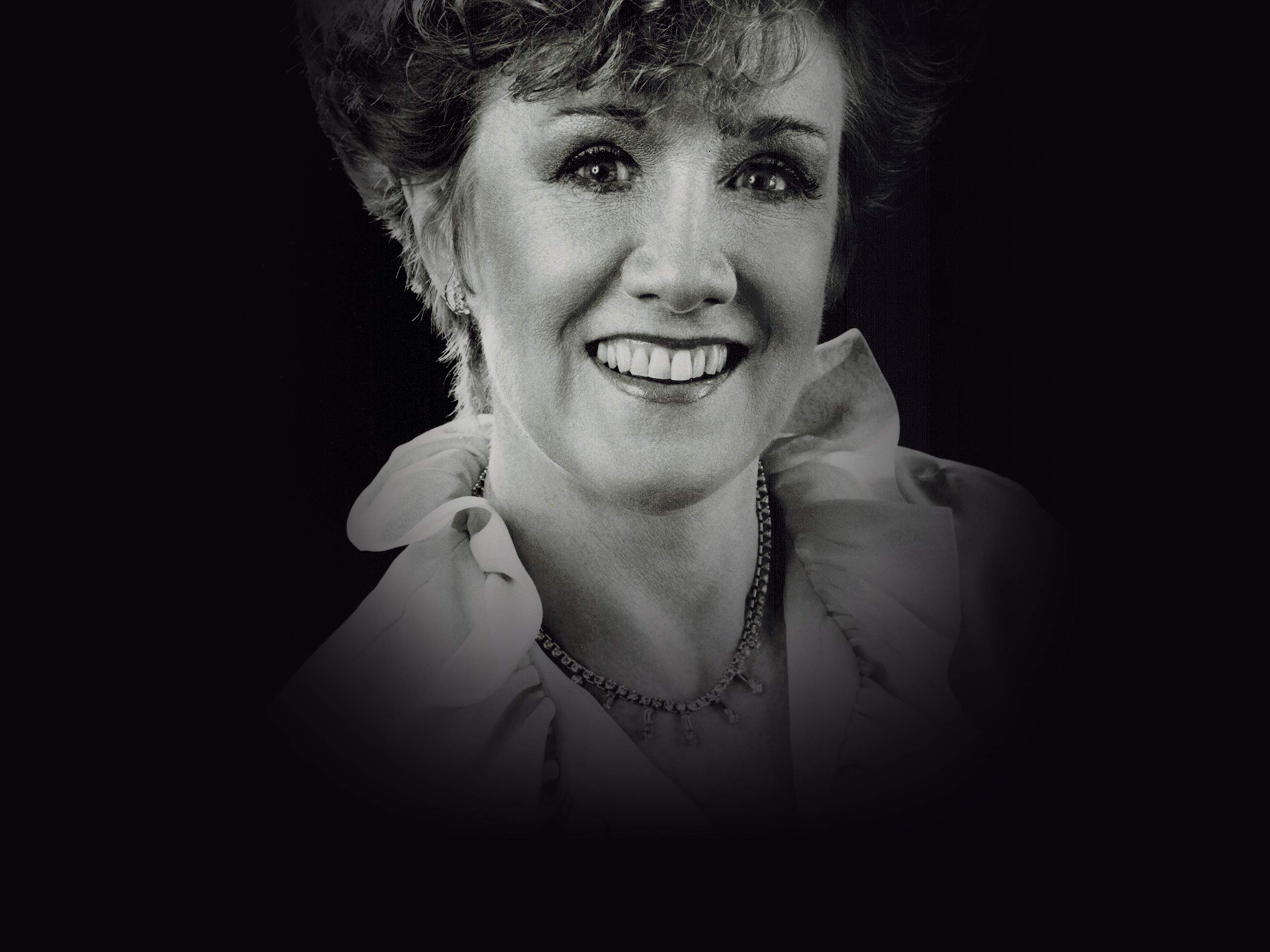 Marni Nixon