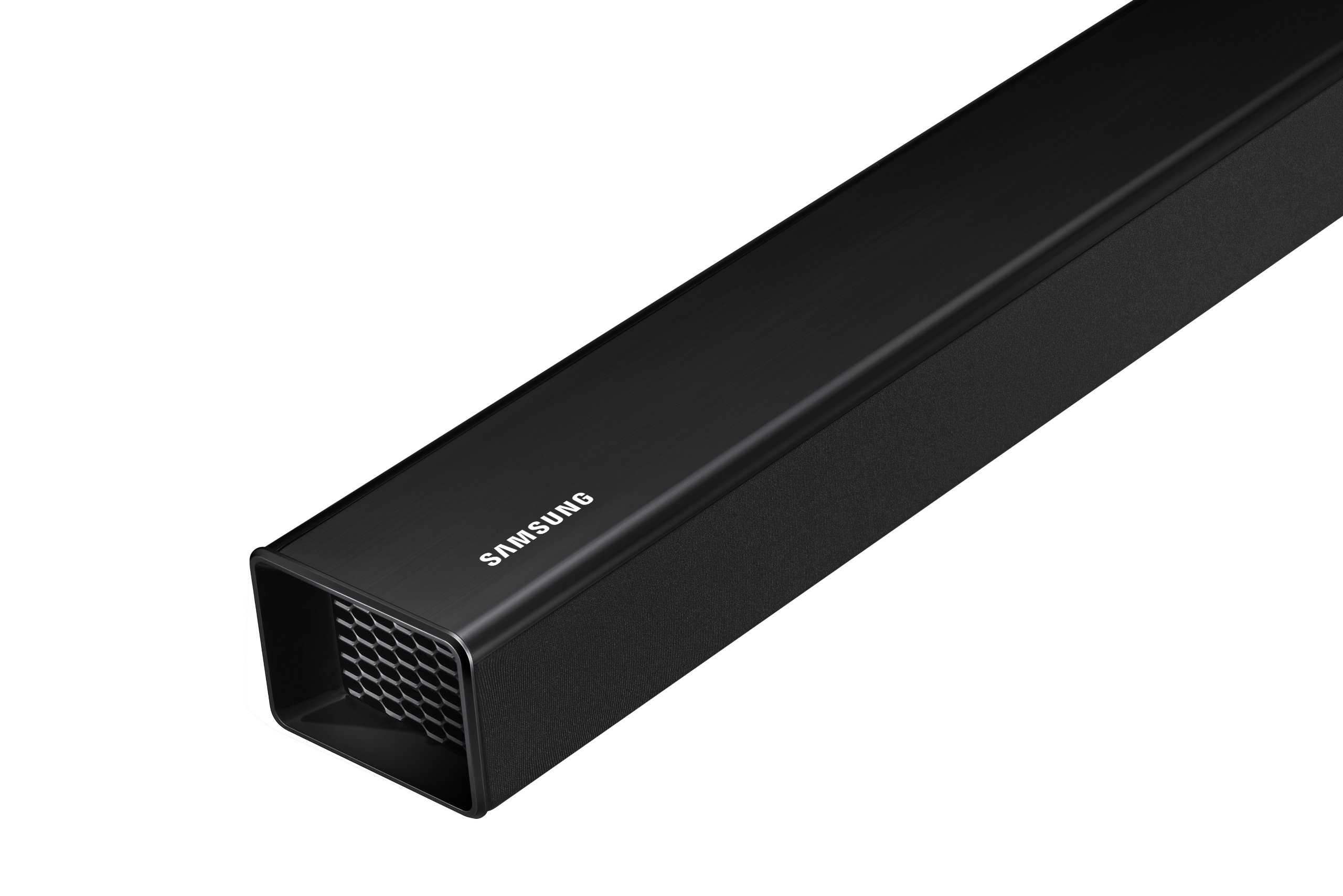 Samsung HWH450 2.1 Channel 290 Watt Wireless Audio Soundbar (2014
