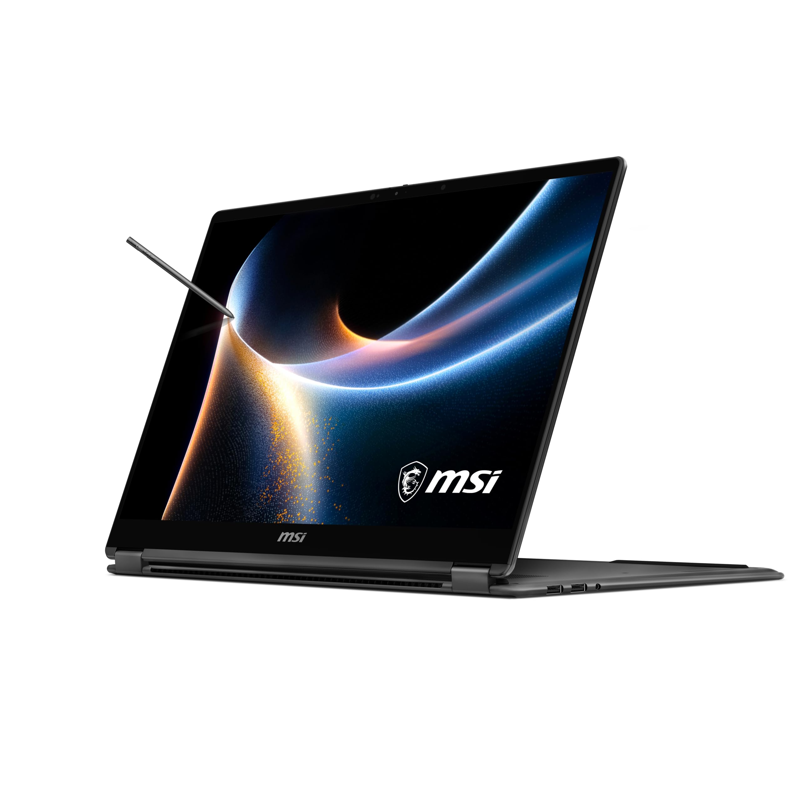 Amazon.com: MSI Prestige 16 Flip AI+ 16