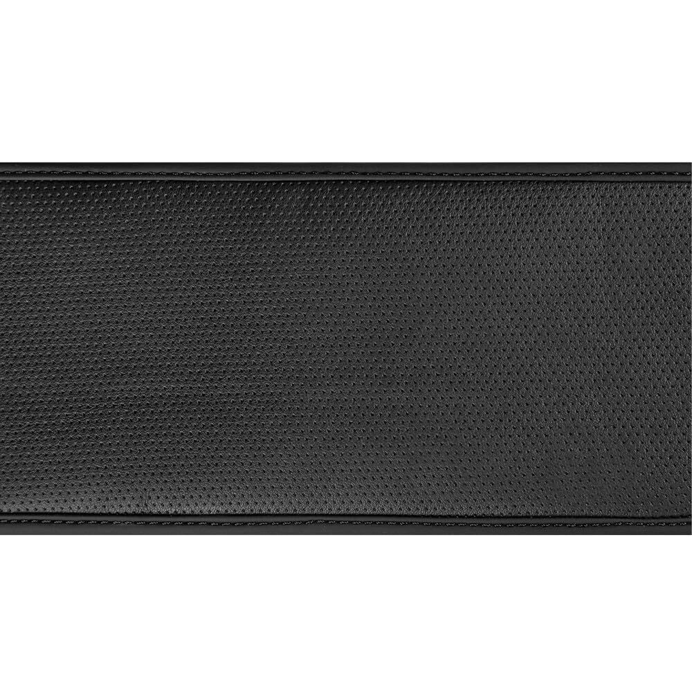 Lampa Skin-Cover Elasticizzato in Skeentex Nero S Ø 35/37 cm