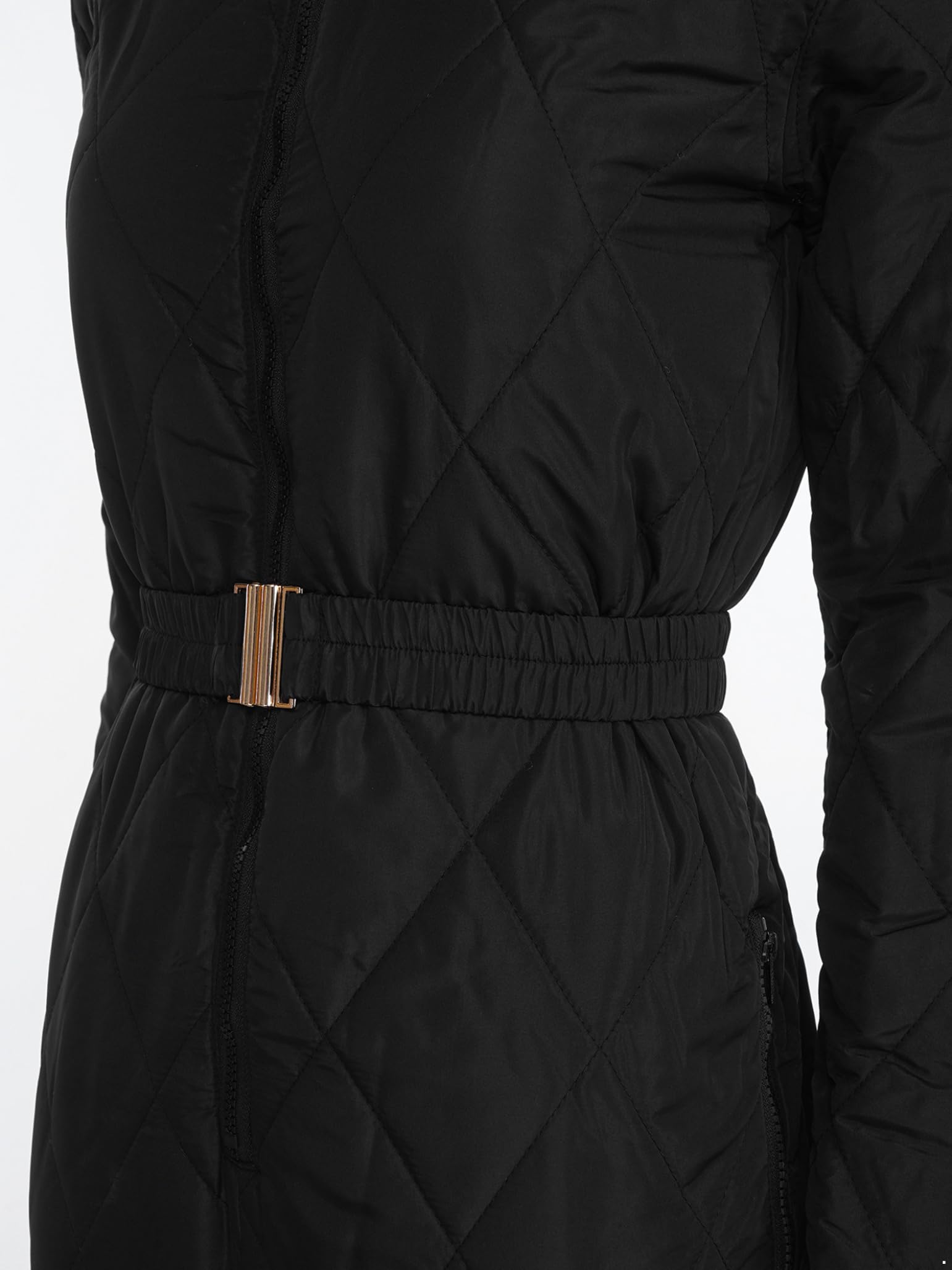 Tuta Da Sci Donna Calda Tute Da Neve Inverno Impermeabile Antivento Ski Jumpsuit Con Cappuccio Cintura E Guanti Abbigliamento Da Sci Sport Allaria Snowboard