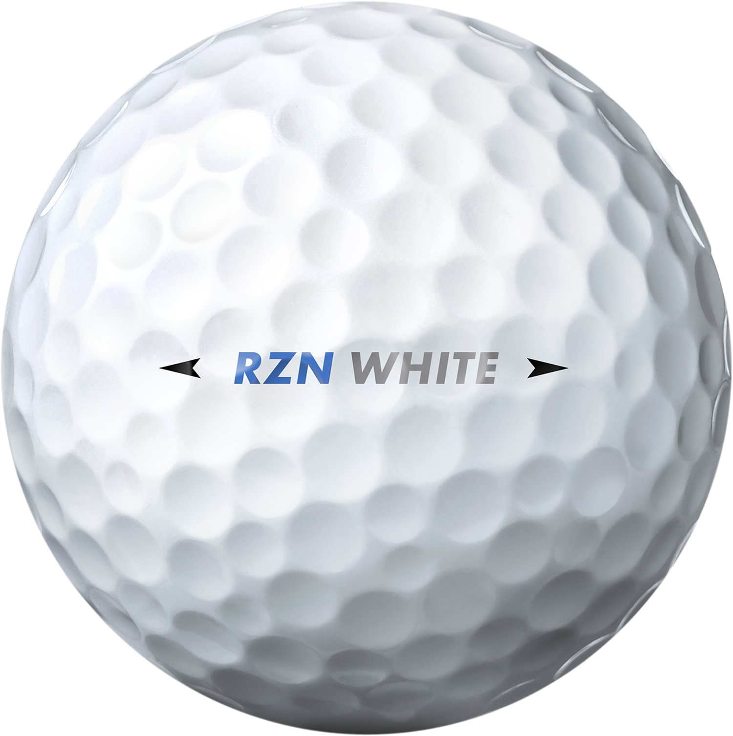 Amazon.co.jp: NIKEGOLF(ナイキゴルフ) RZN SPEED WHITE ゴルフボール