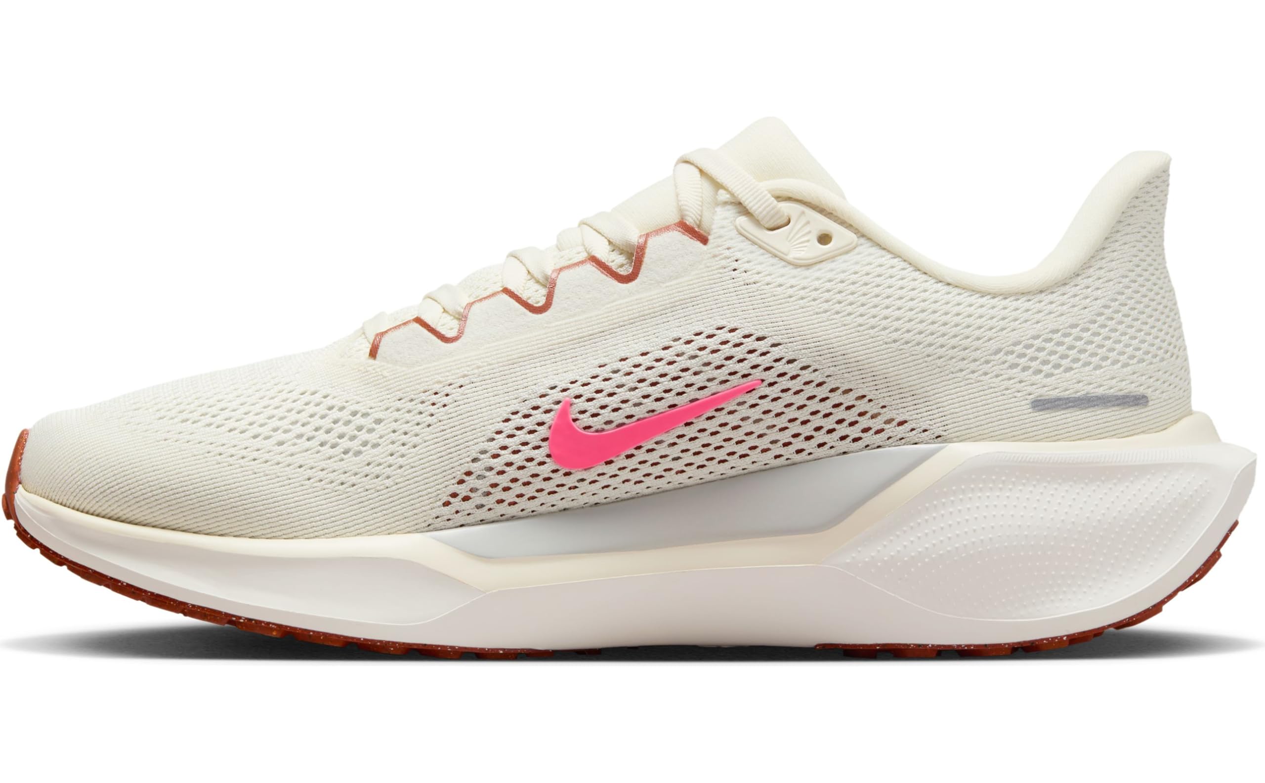 NIKE Kobiety Nike Pegasus 41 Straßenlaufschuh Für DamenButy do biegania